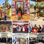Featured & Cover Glimpses of India My 40 Day Journey to the Motherland
