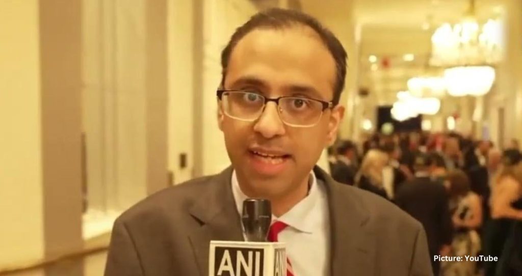 Featured & Cover Hindus for America First PAC Highlights Growing Indian American Support for Trump