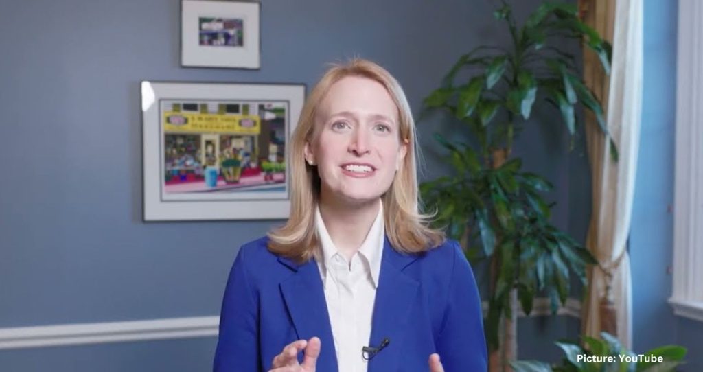 Maryland Comptroller Brooke Lierman Emphasizes Immigrant Contributions and Policy Vision in Exclusive Interview