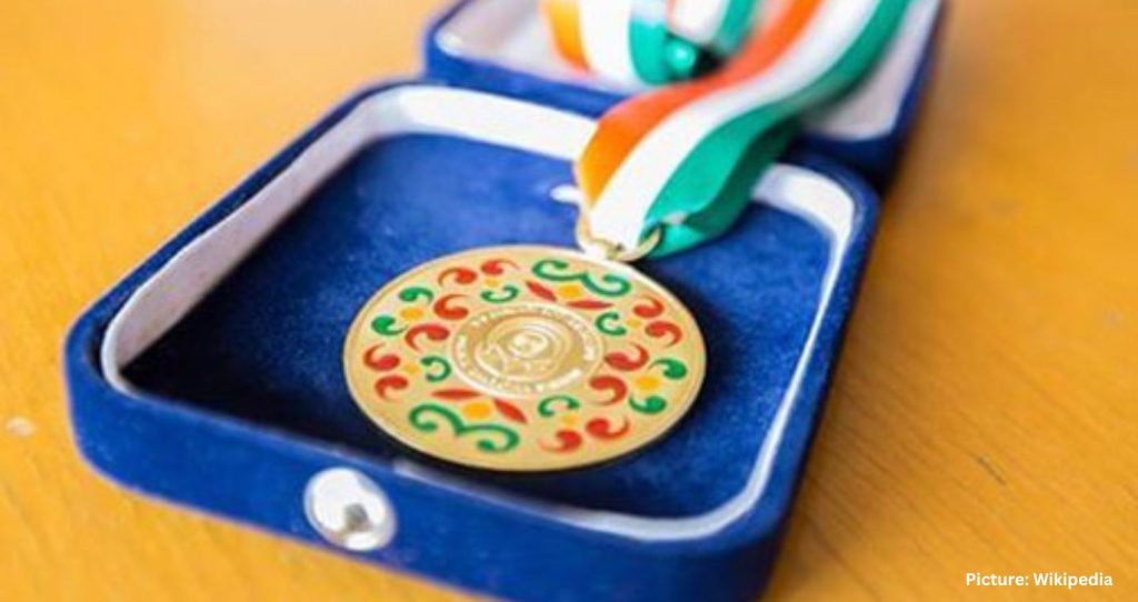 Pravasi Bharatiya Samman Award 2025: Honoring Excellence Among Overseas Indians