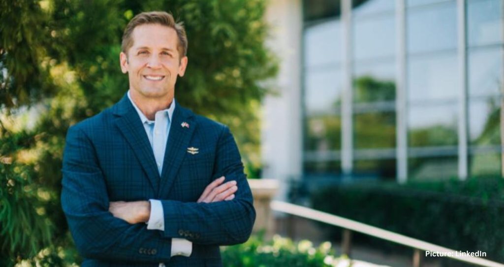 Featured & Cover Rep Rich McCormick Joins Ro Khanna as Co Chair of Congressional Caucus on India and Indian Americans