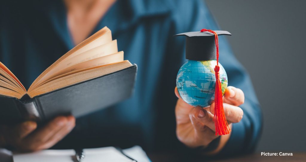 Featured & Cover Top Study Abroad Destinations for Indian Students in 2024