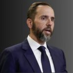 Top News Jack Smith Defends Rule of Law Amid Controversy Over Trump Investigation