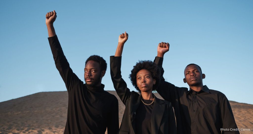 Black Population in the U.S. Reaches 48.3 Million, Marking Significant Growth Since 2000