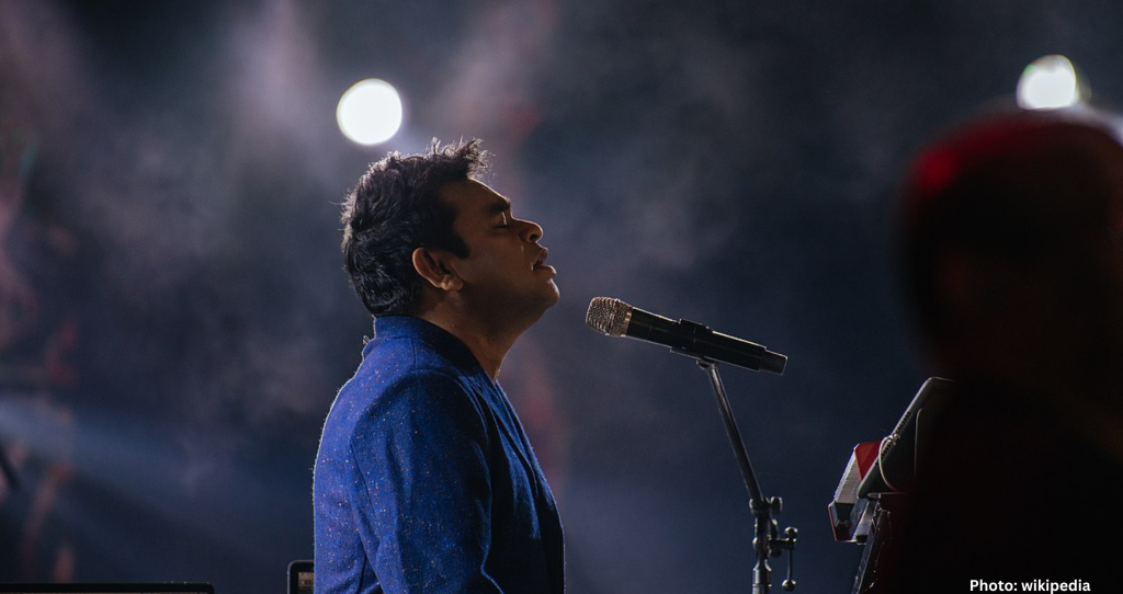 A.R. Rahman Calls “Aaya Re Toofan” a Tribute to Chhatrapati Sambhaji Maharaj’s Indomitable Spirit