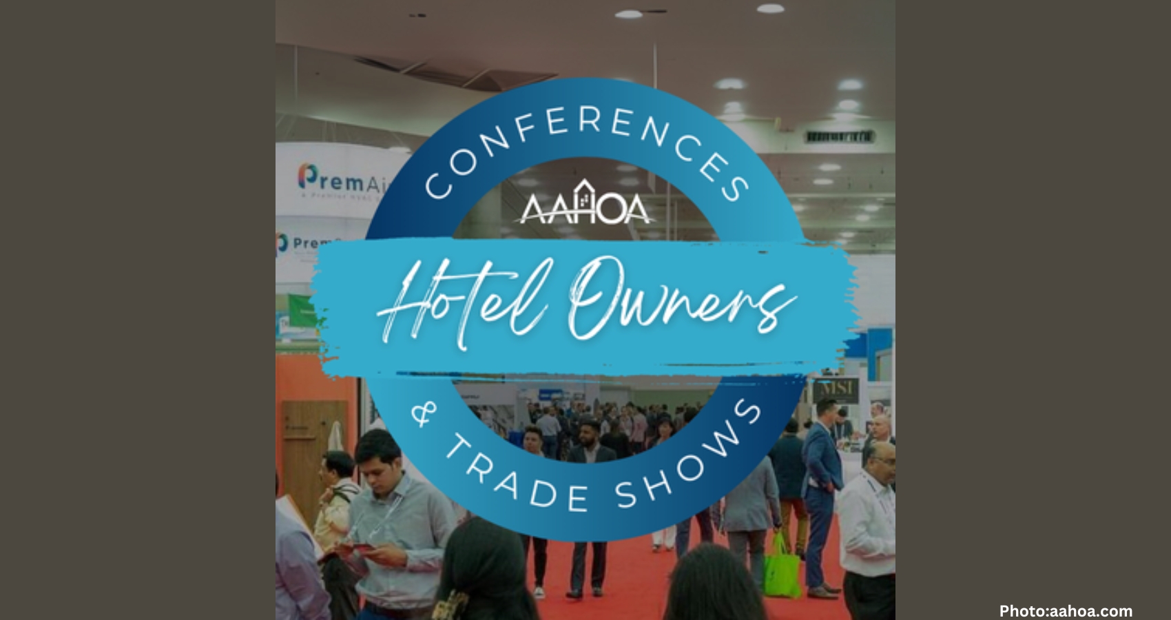 Feature and Cover AAHOA’s HYPE Conference Expands Globally Inspiring the Next Generation of Hospitality Leaders