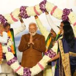 Feature and Cover BJP Ends AAP’s Decade Long Reign in Delhi Kejriwal and Sisodia Defeated