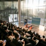 Feature and Cover Columbia Business School Hosts 20th Annual Conference on India's Global Rise and U S Economic Ties