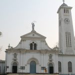 Feature and Cover Examining the Role of Christian Evangelism in India’s Social Transformation and Comparative Analysis of Religions