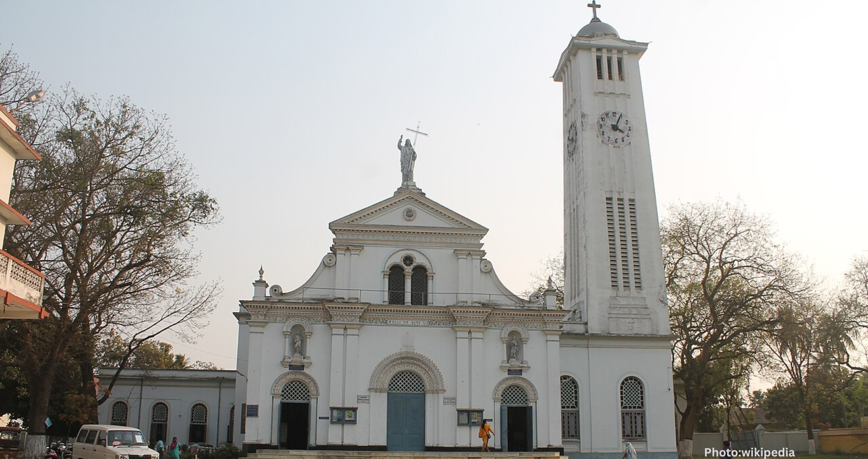 Examining the Role of Christian Evangelism in India’s Social Transformation and Comparative Analysis of Religions