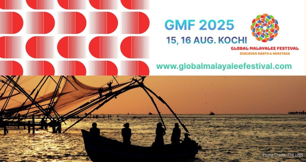 Feature and Cover Global Malayalee Festival Planned In Kochi