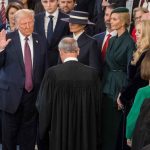 Feature and Cover How Trump vs Judiciary Could Bring a Constitutional Crisis According to the Author of “The Courts and the President”