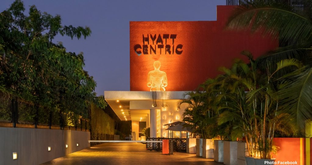 Hyatt Centric Expands Globally with Over 35 New Hotels by 2028