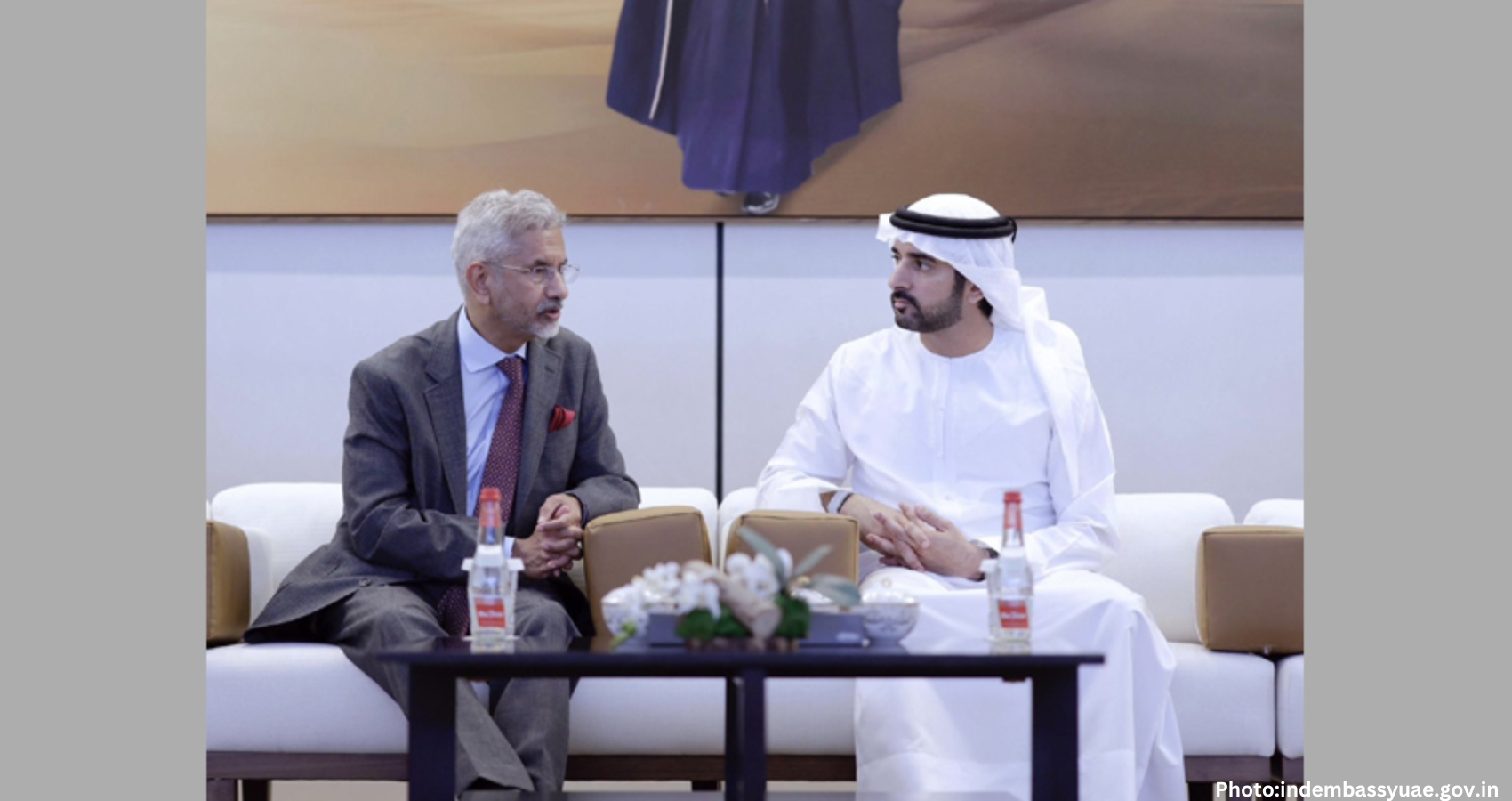 Indian Embassy to Open 14 New Consular Service Centers in UAE