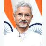 Feature and Cover Jaishankar Highlights Deportation Data Calls for Crackdown on Illegal Immigration Industry