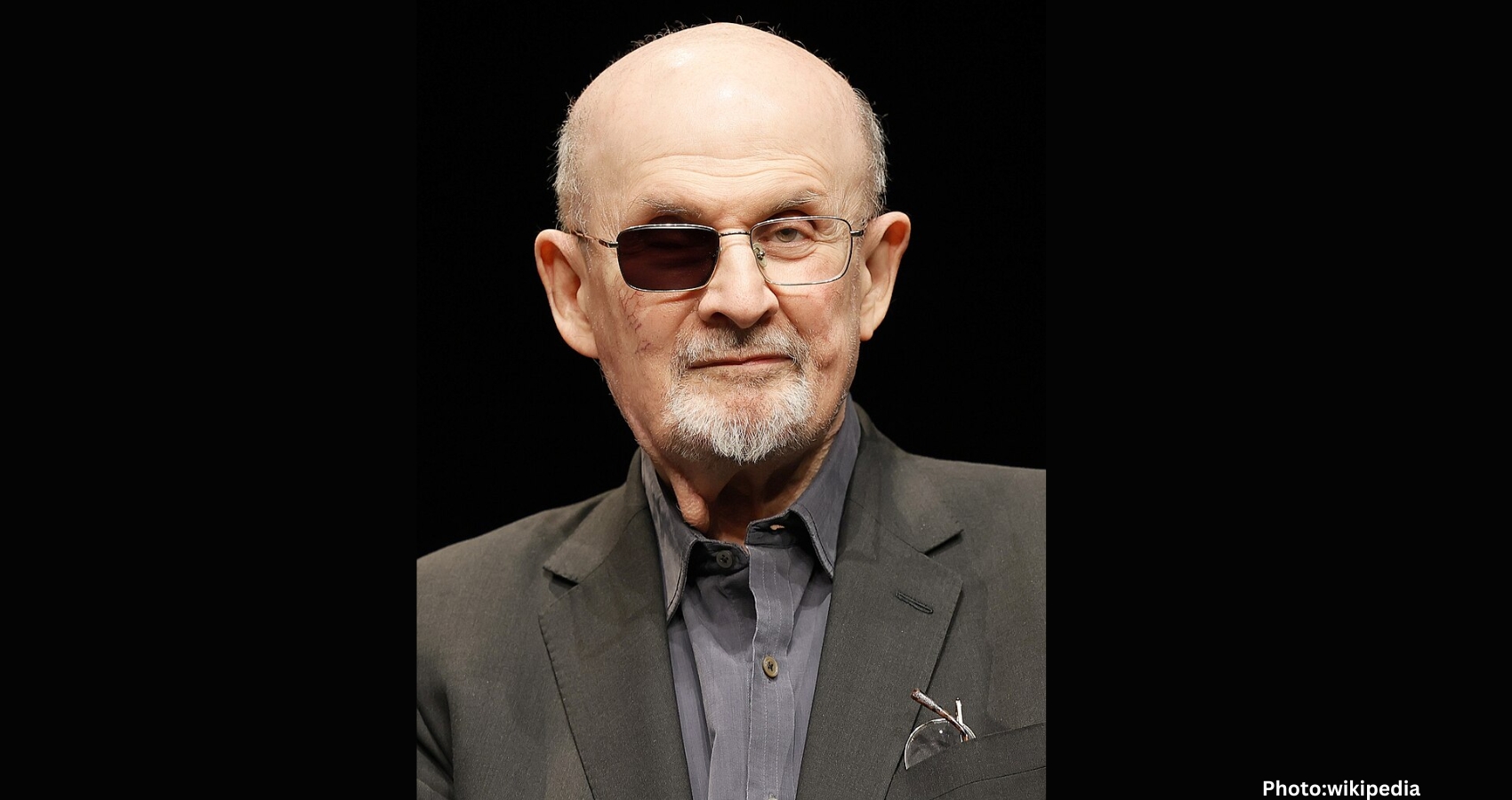Jurors Hear Chilling Details of Knife Attack on Salman Rushdie as Trial Begins