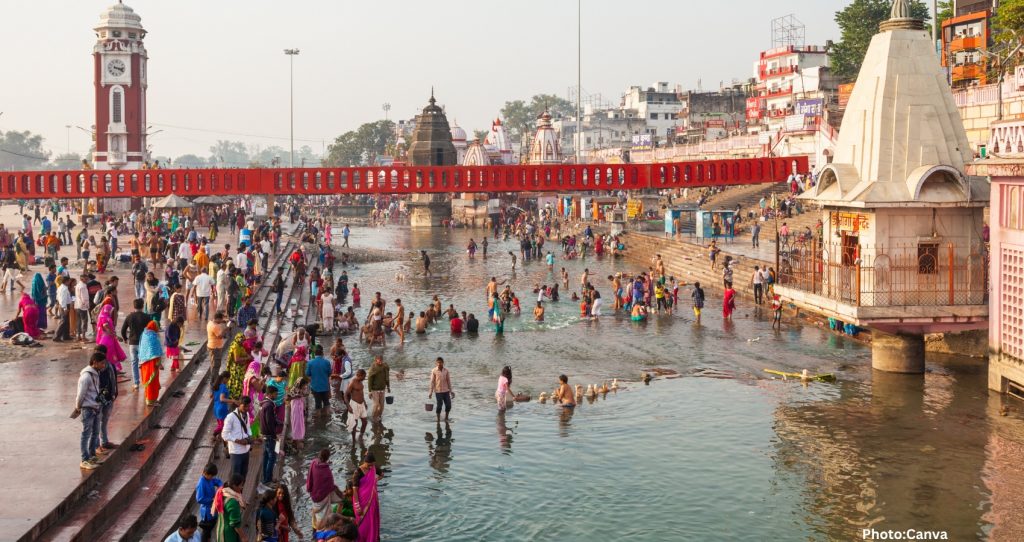 Maha Kumbh 2025: A Historic Confluence of Faith, Culture, and Economic Growth