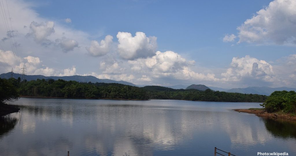 Malankara Dam: A Scenic Retreat in Idukki’s Lush Landscape