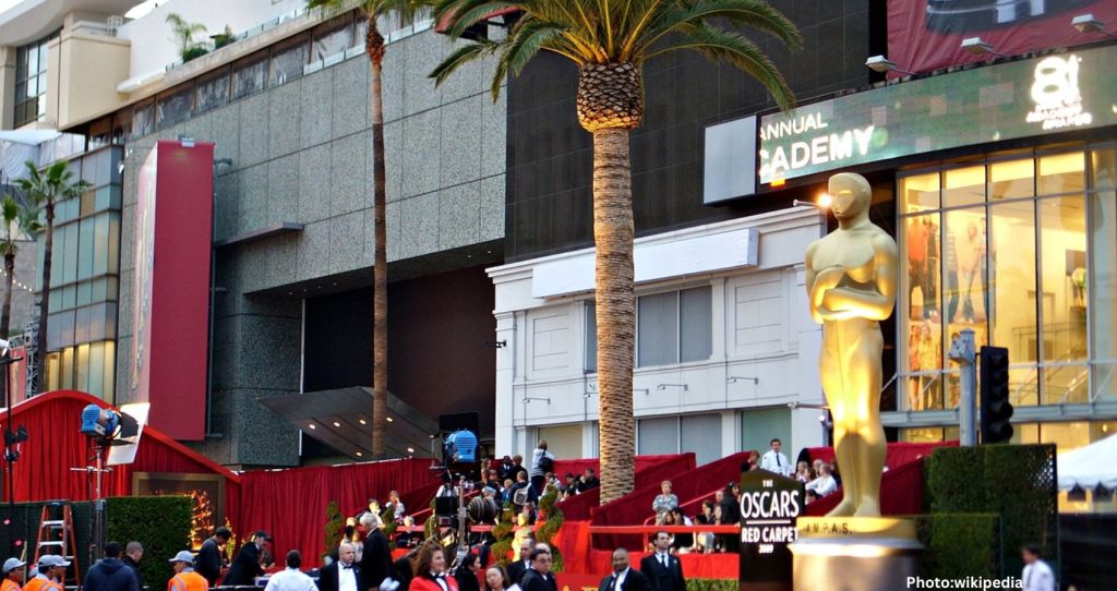 Feature and Cover Oscar Nominees Gather for Exclusive Pre Awards Dinner