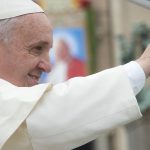 Feature and Cover Pope Francis Undergoing Treatment for Respiratory Infection Remains Hospitalized