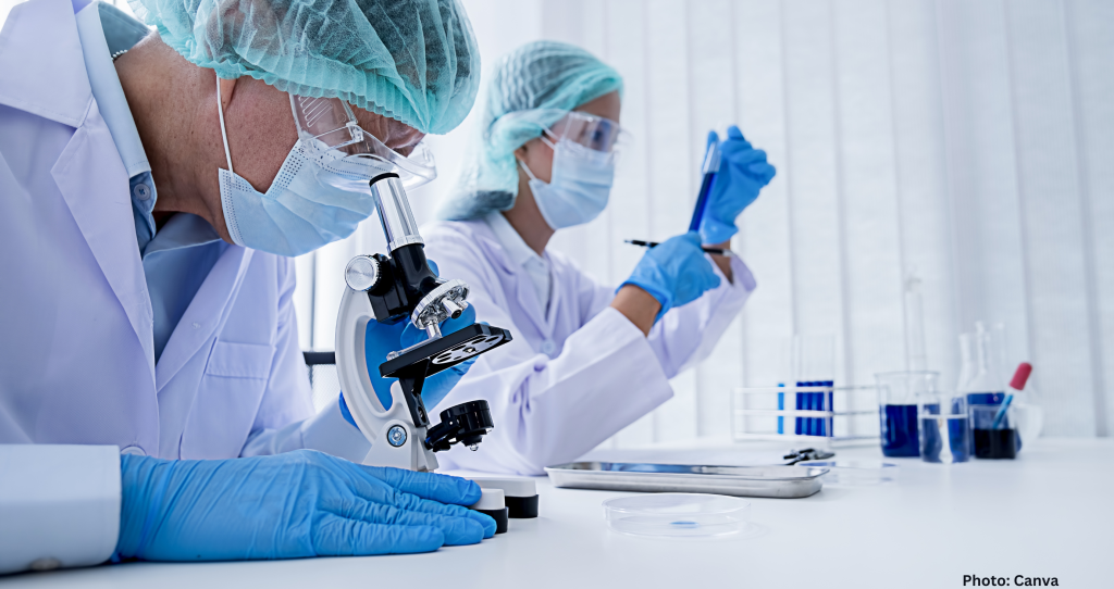 Scientists and Researchers Scramble to Preserve Public Health Data Amid Website Shutdowns