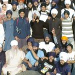 Feature and Cover Sikh Community Plays Key Role at International Religious Freedom Summit in Washington D C