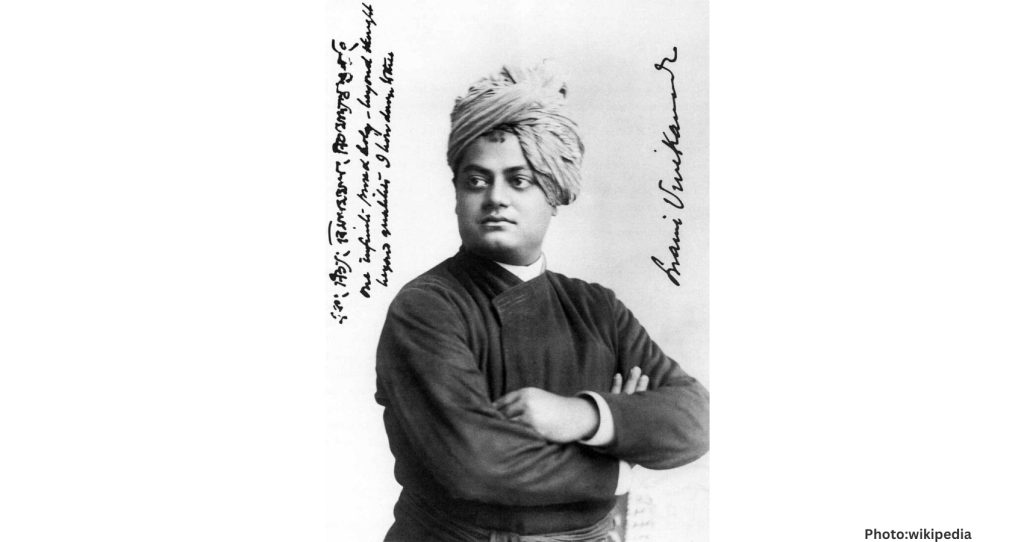 Swami Vivekananda’s Enduring Impact on America: A Celebration of His 1900 Visit