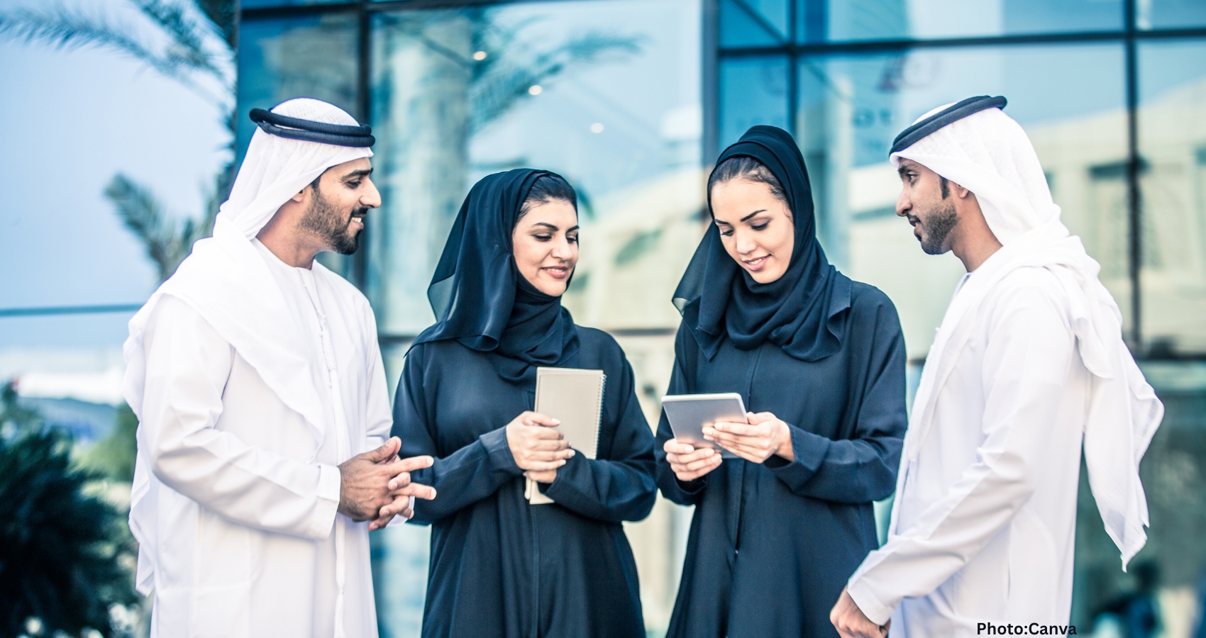 UAE Introduces Blue Visa to Recognize Environmental Leaders with 10-Year Residency