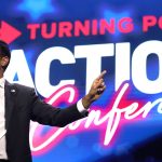 Feature and Cover Vivek Ramaswamy Announces Candidacy for Ohio Governor with Promises of Economic and Education Reforms
