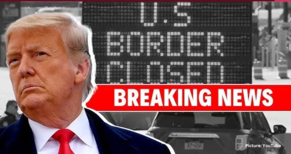 Featured & Cover 112 Indians Deported from US Arrive in Amritsar Amid Immigration Crackdown