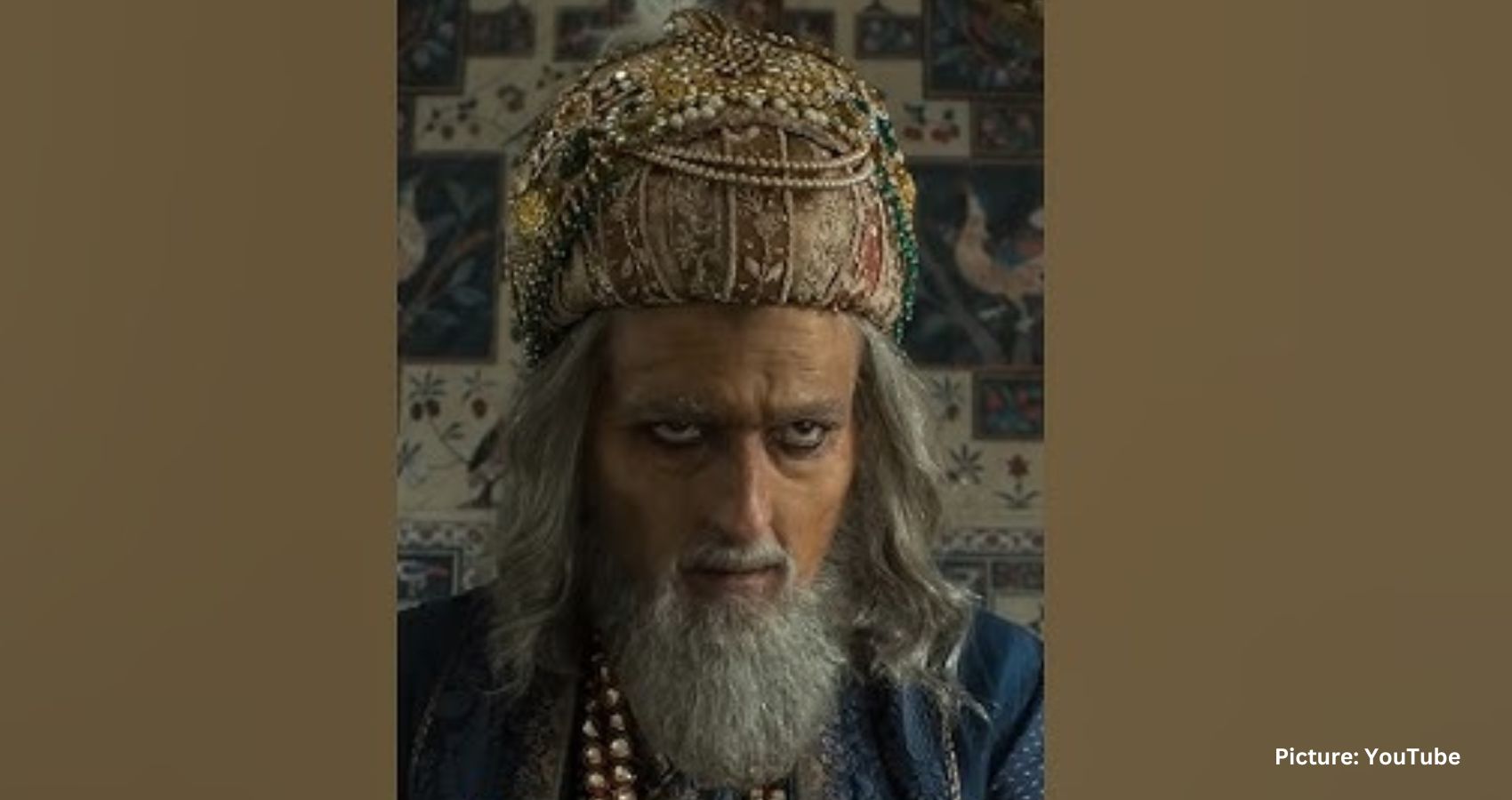 Akshaye Khanna’s Chilling Portrayal of Aurangzeb in Chhaava Leaves a Lasting Impact