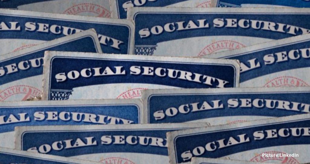 Americans See Federal Overspending but Want More Funding for Social Security and Key Programs