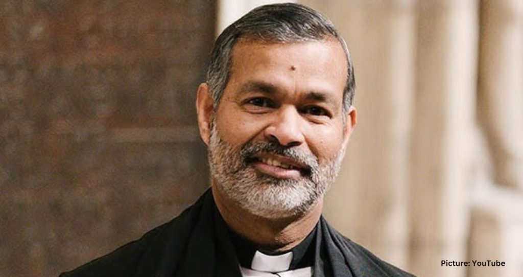 Bishop of Liverpool Announces Retirement Amid Misconduct Allegations