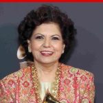 Featured & Cover Chandrika Tandon Wins 2025 Grammy for Best New Age Album