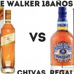 Featured & Cover Chivas Regal vs Johnnie Walker Which Scotch Whisky Reigns Supreme