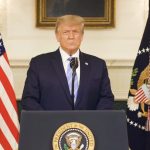 Featured & Cover Federal Judge Blocks Trump’s Birthright Citizenship Order Calls It Unconstitutional