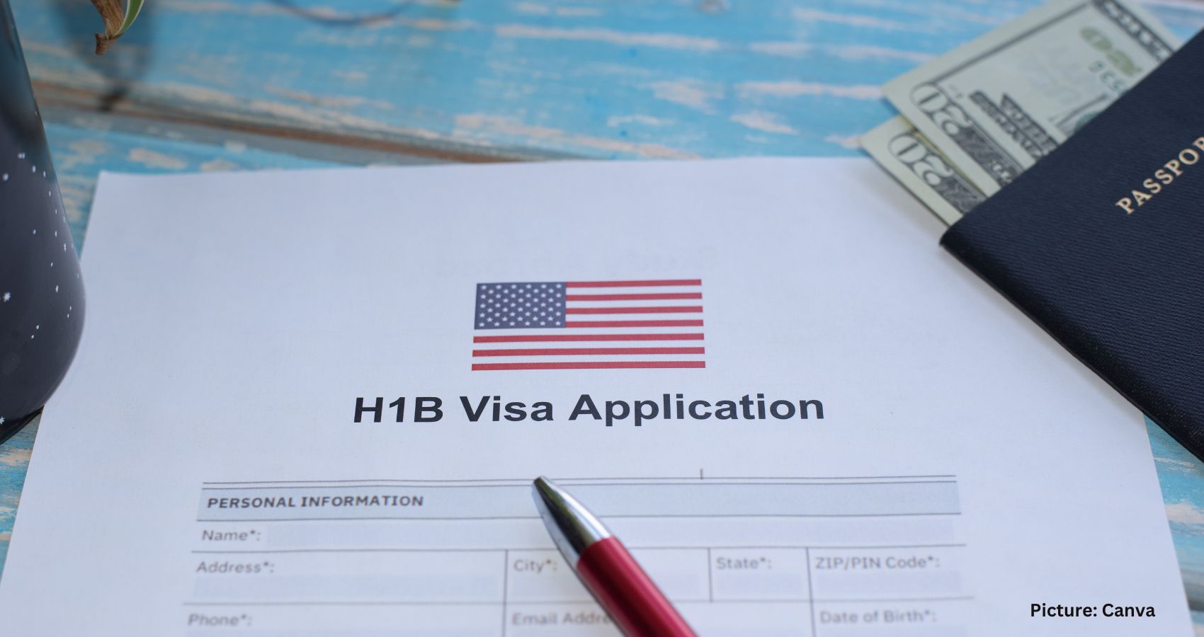 H-1B Visa Program Faces Scrutiny Over Alleged Abuse and Policy Concerns
