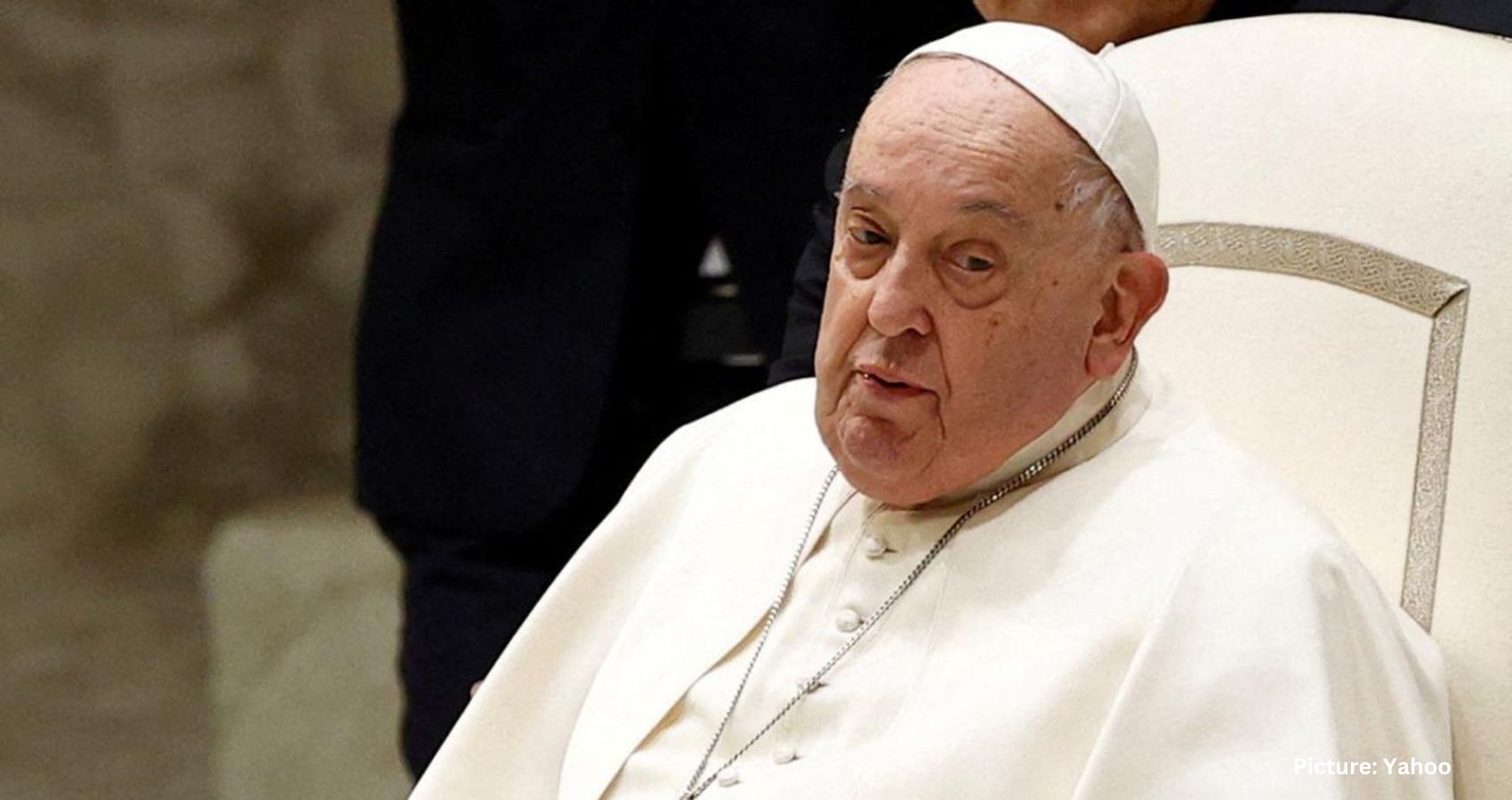 Featured & Cover Indian Cardinals Among Electors in Future Papal Conclave as Pope Francis Remains Hospitalized
