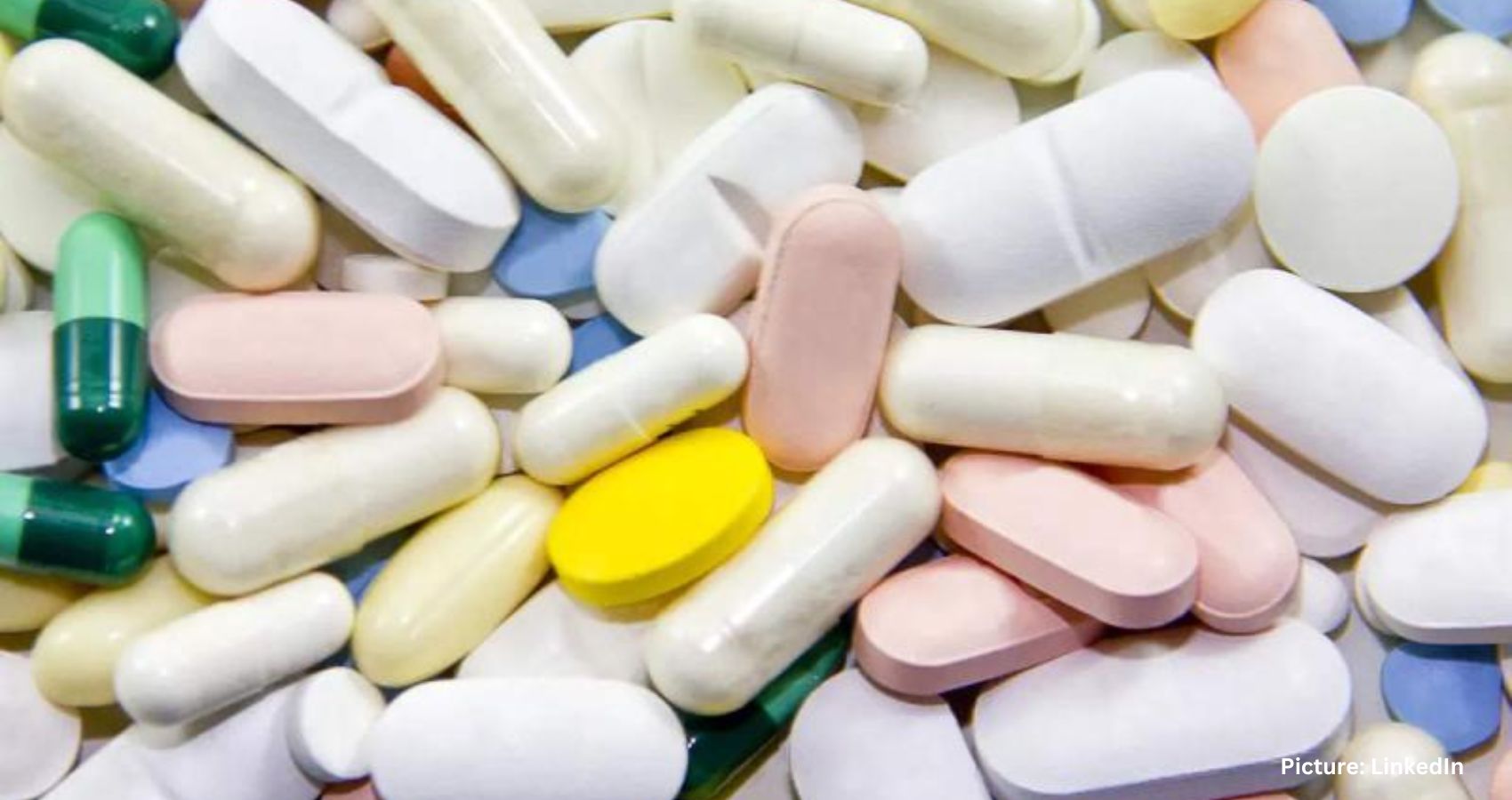 Indian Drugmakers Hope Bilateral Talks Will Avert Trump’s Proposed Tariffs