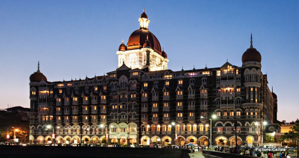 Indian Hotels Expands Amid Tourism Boom, but Rising Costs Push Indians Abroad