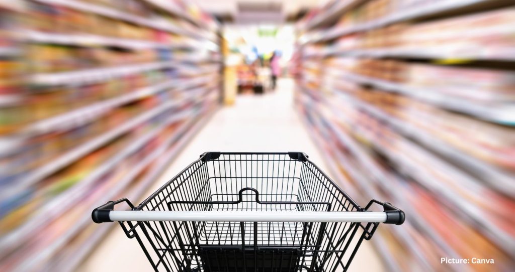 Featured & Cover India’s Consumer Market Faces Growing Divide Amid Economic Shifts