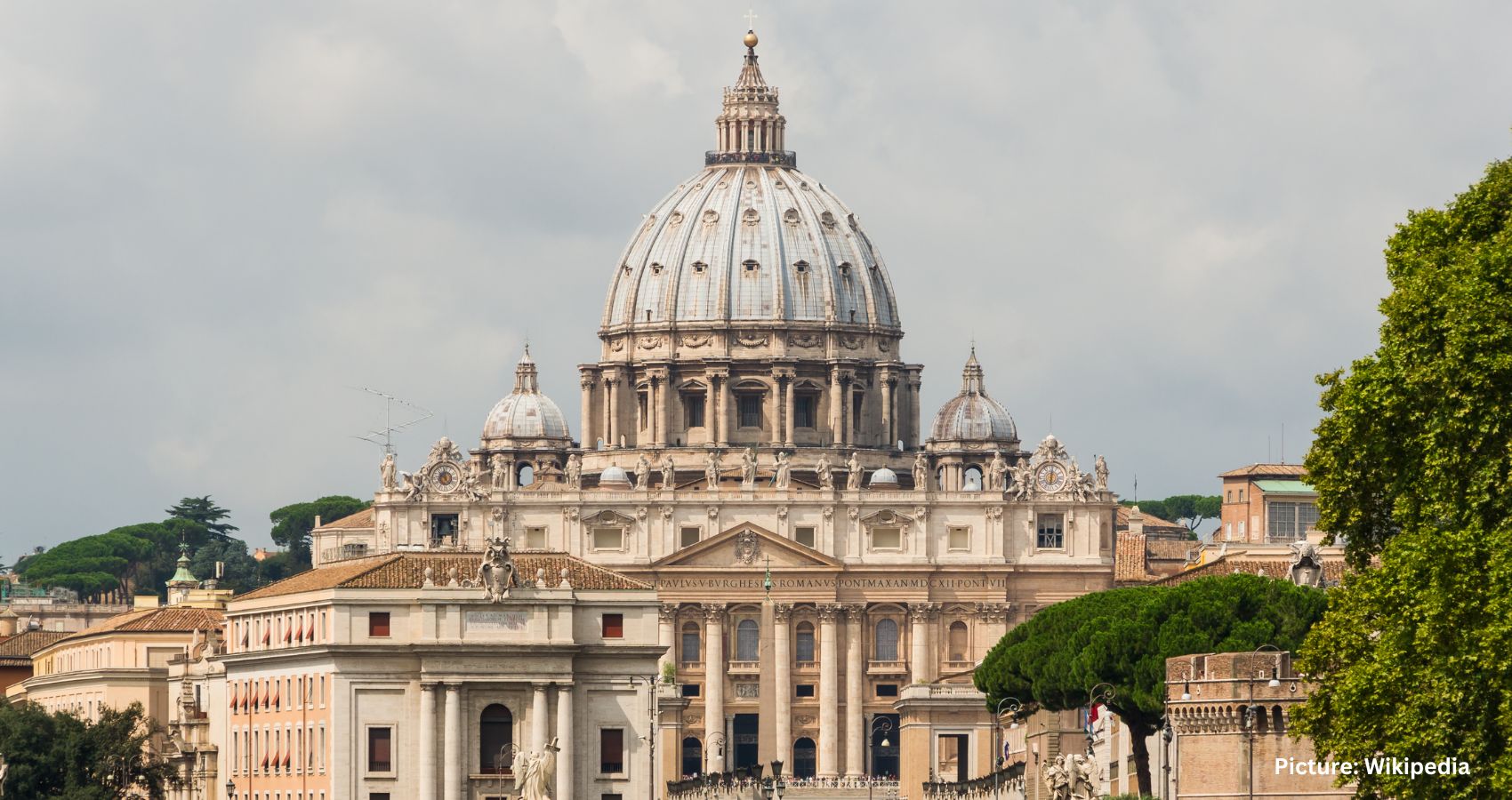 Featured & Cover Major Cardinal Successions Reshape the Roman Curia and Global Catholic Leadership