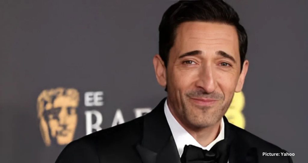 Pope Drama Conclave and Immigration Epic The Brutalist Win Big at BAFTA Film Awards