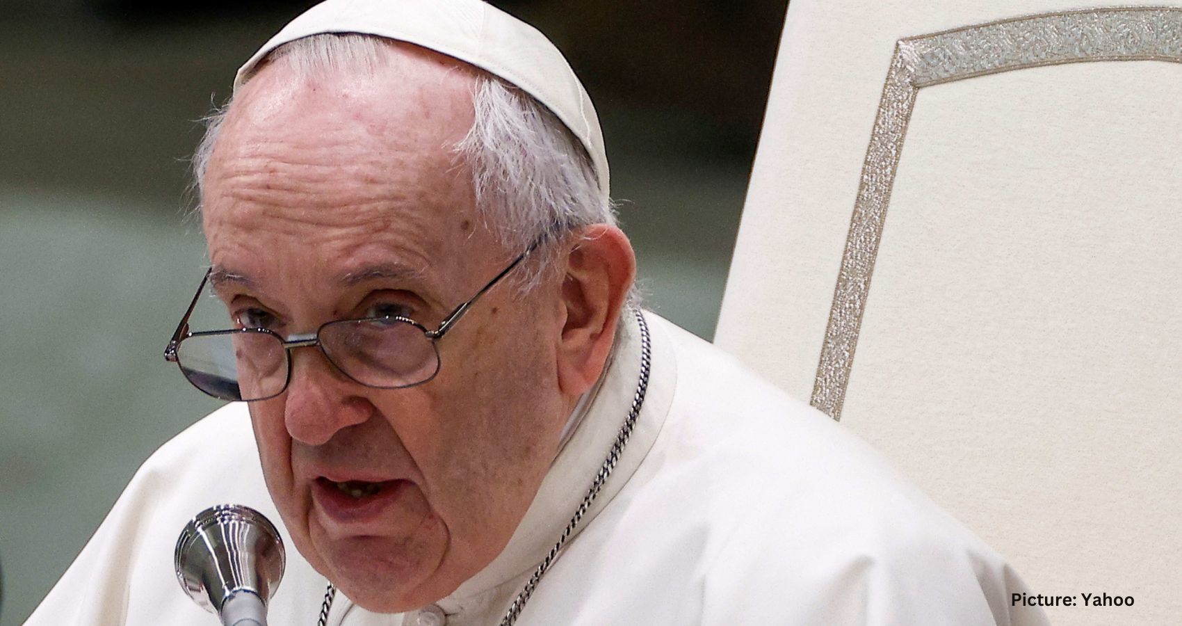 Pope Francis Battles Infection as Speculation Grows Over His Successor