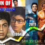 Featured & Cover Shah Rukh Khan’s Rare Journey with Sequels in His Film Career