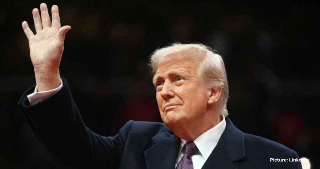 Trump Administration’s Aggressive Overhaul Faces Legal Hurdles
