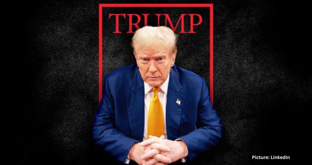 Featured & Cover Trump Adviser Criticizes India’s High Tariffs Suggests Reciprocal Trade Measures