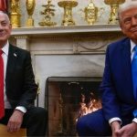 Featured & Cover Trump Proposes U S Ownership of Gaza in Meeting with Netanyahu