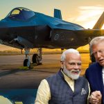 Featured & Cover Trump Pushes Costly F 35 Fighter Sales to India Despite Criticism from Adviser