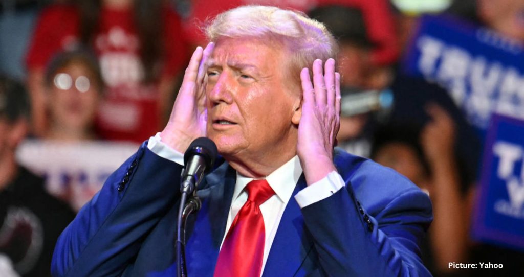 Featured & Cover Trump’s Executive Orders and the Shift Toward Autocratic Rule